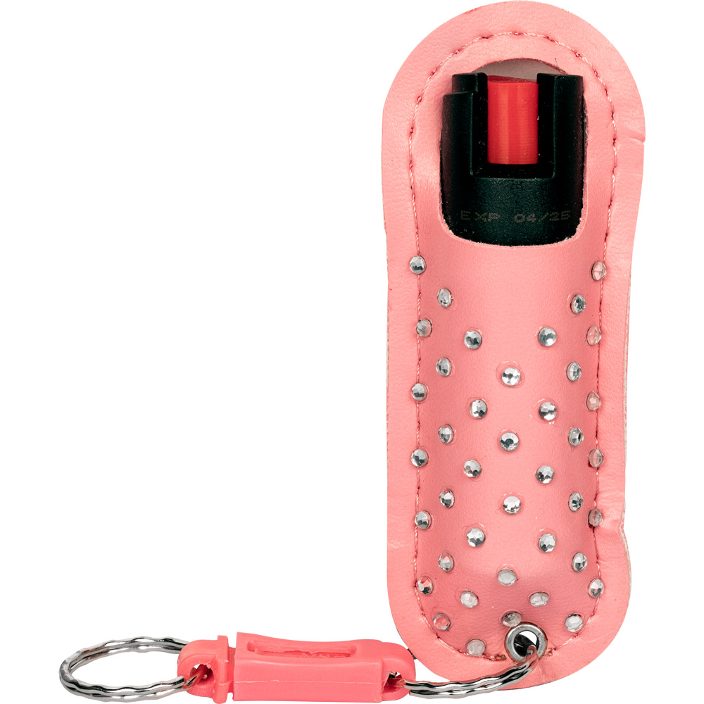 WildFire 1.4% MC 1/2 oz Halo Holster Pink view 3